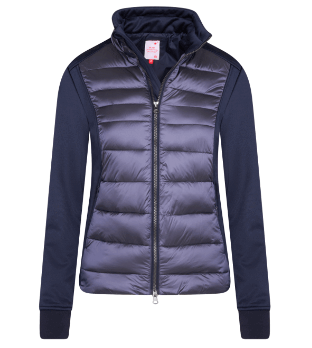 Hybridjacke Damen IRHHide & Ride HW 2021