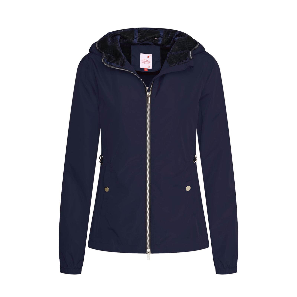 Regenjacke Damen IRHCarly FS 2022