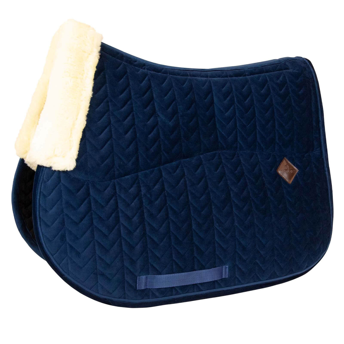 Schabracke Velvet Skin Friendly Springschabracke