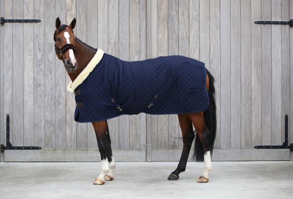 Turnierdecke 160g Show Rug
