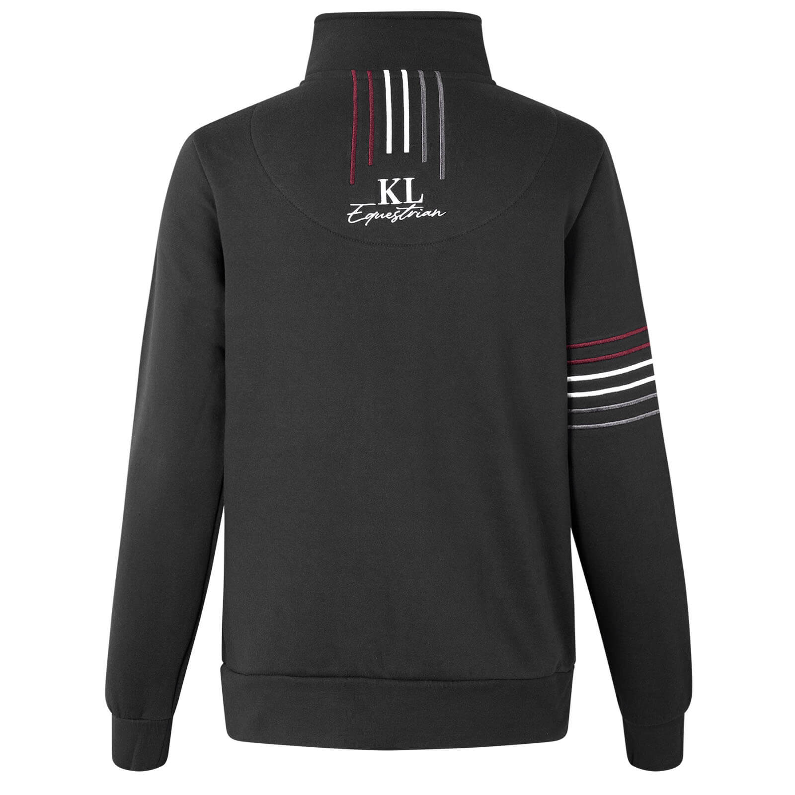 Jacke KLtennyson Pre Summer 2023 Sweatjacke