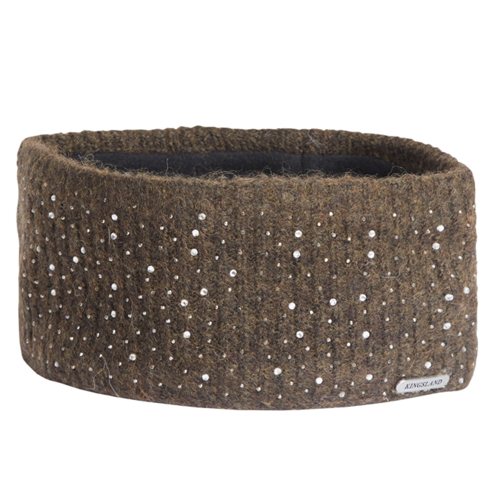 Knitted Headband KLsamara HW 2022 Stirnband