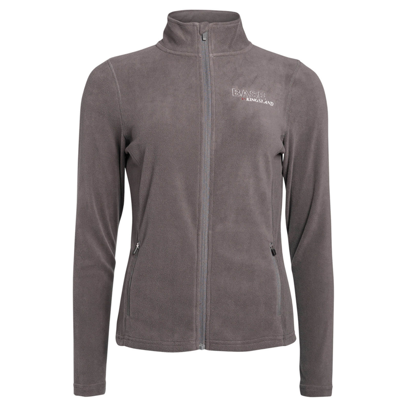 Micro Fleece Jacket Damen KLmitsue HW 2022 Fleecejacke