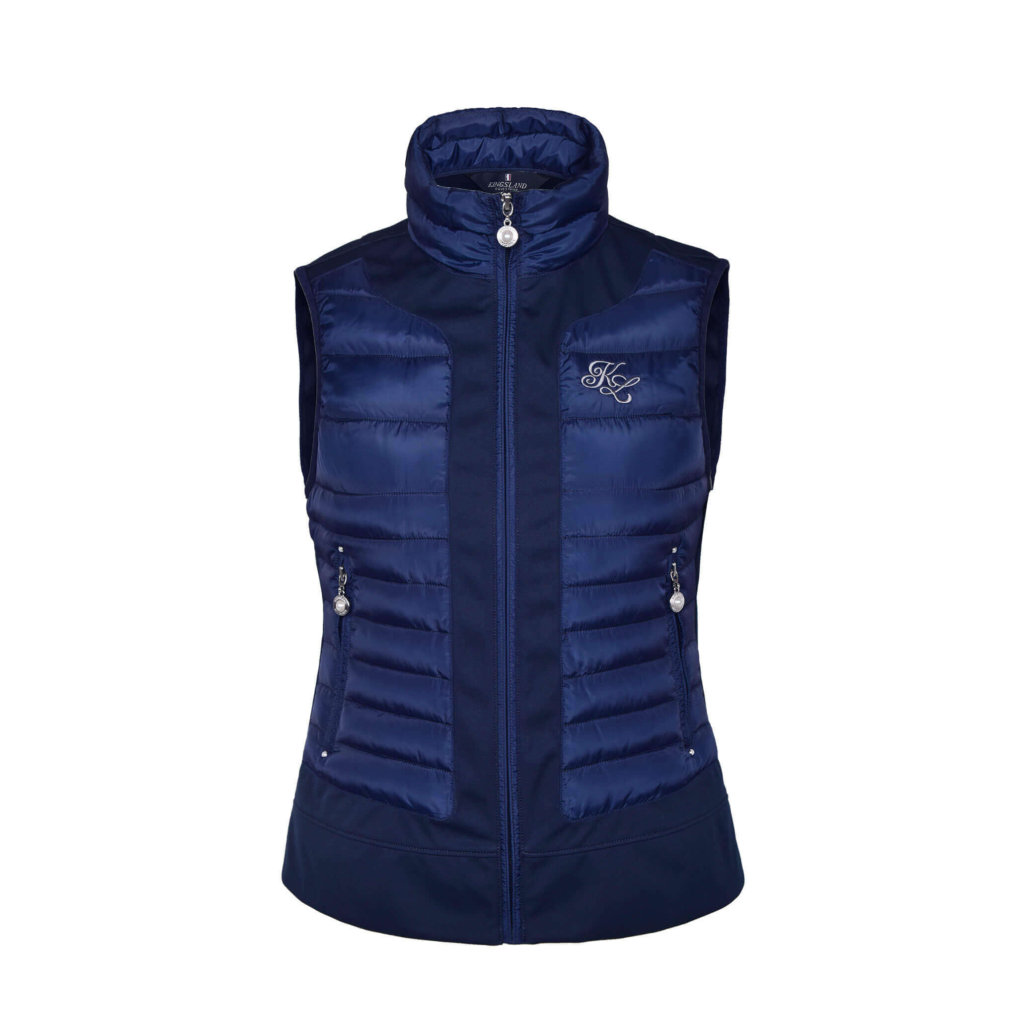 Softshell-Weste KLjuliet