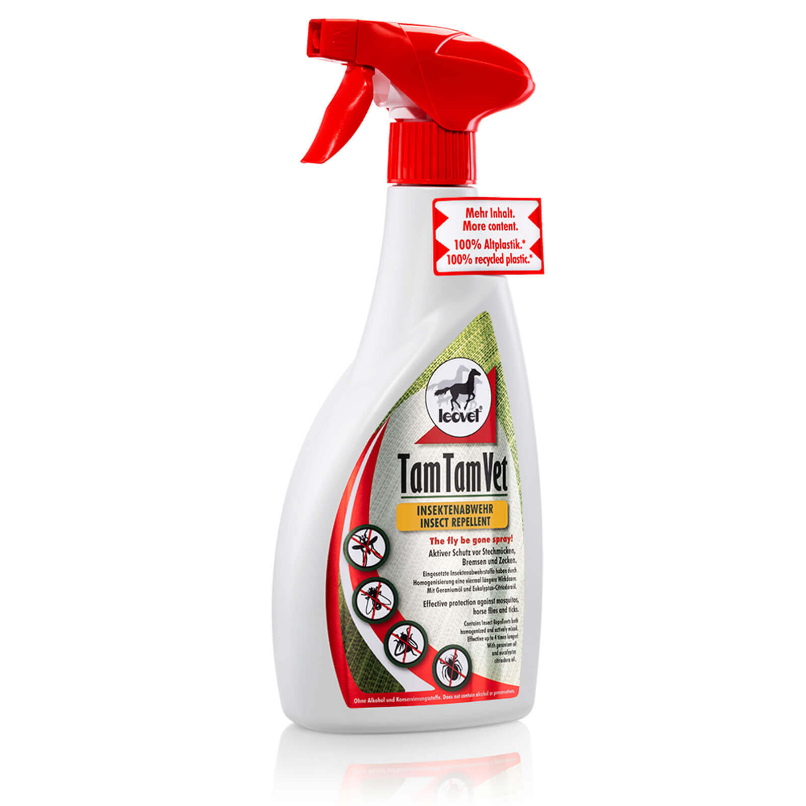 Insektenspray Tam Tam Vet Fliegenspray