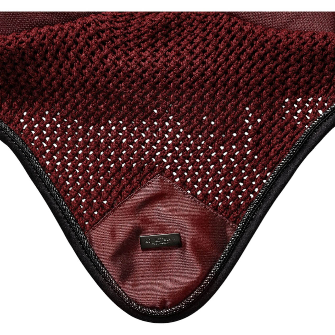 Fliegenmütze Padded Modern Twill Luxe Fliegenohren
