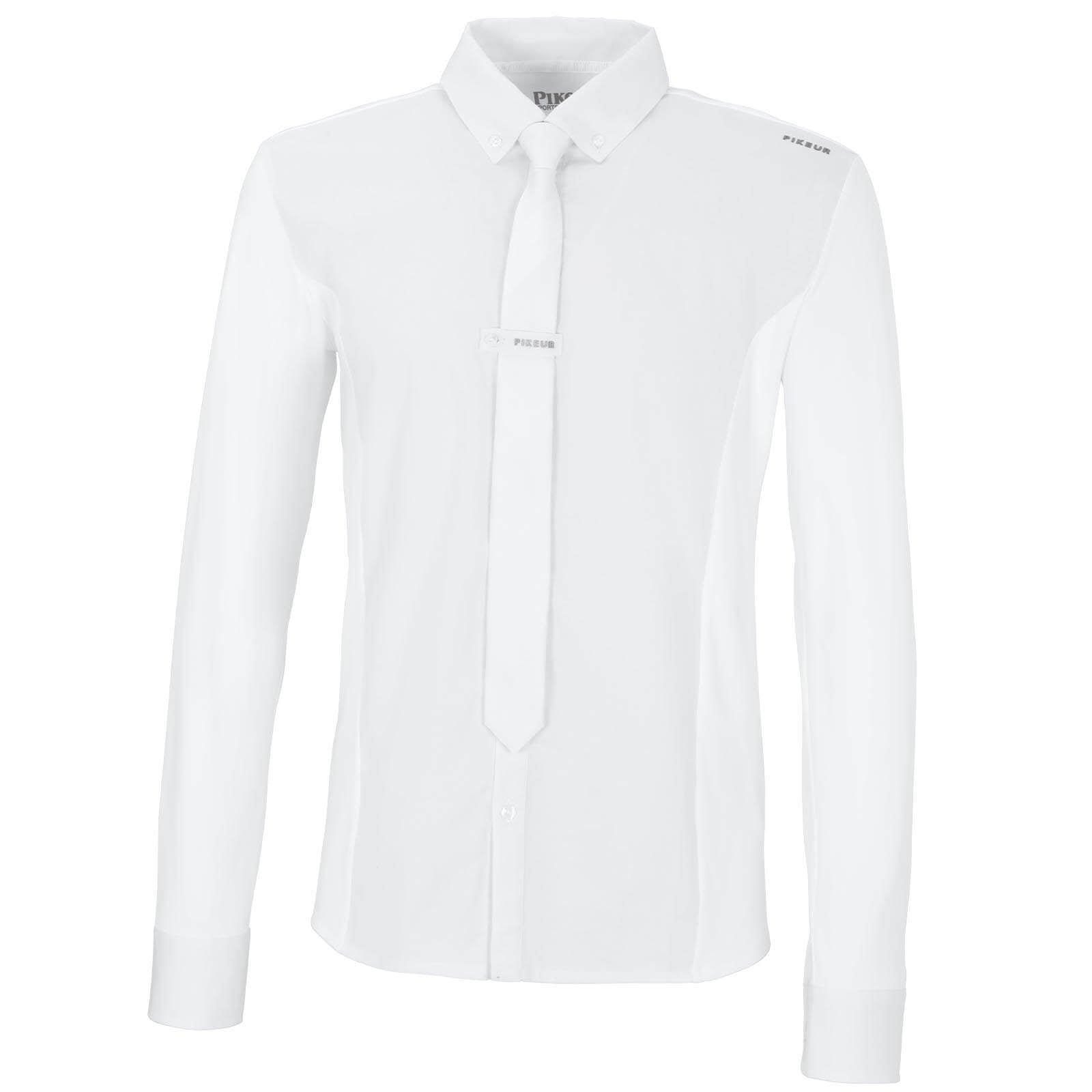 Krawatte Herren Classic Turnierkrawatte