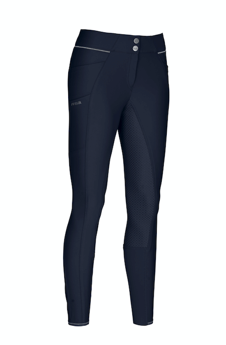 Reithose Carlona Grip Ganzbesatz HW 20/21