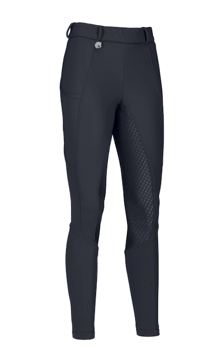 Reithose Kima Grip Athleisure Ganzbesatz HW 20/21