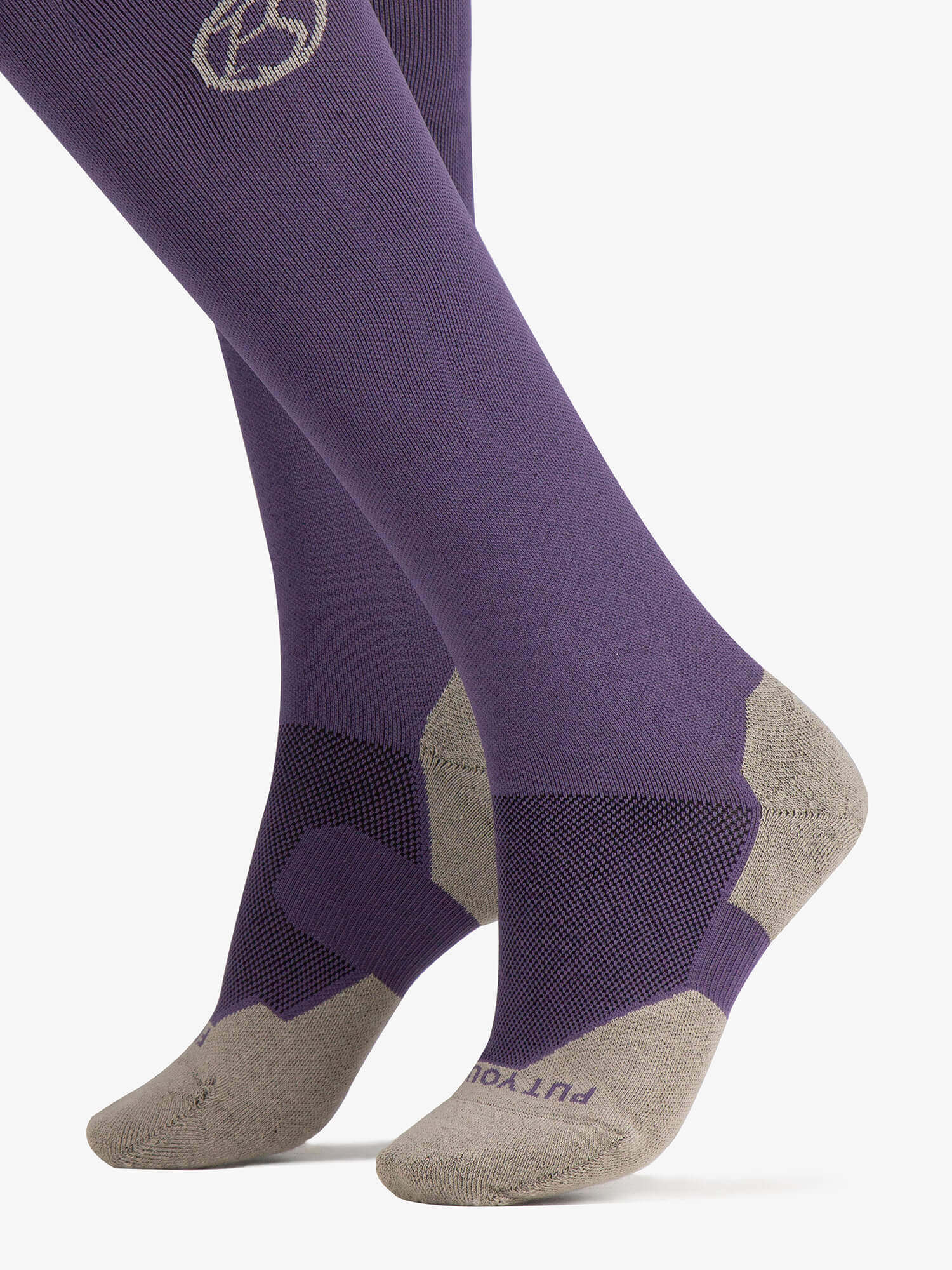 Reitsocken Holly 2er Pack