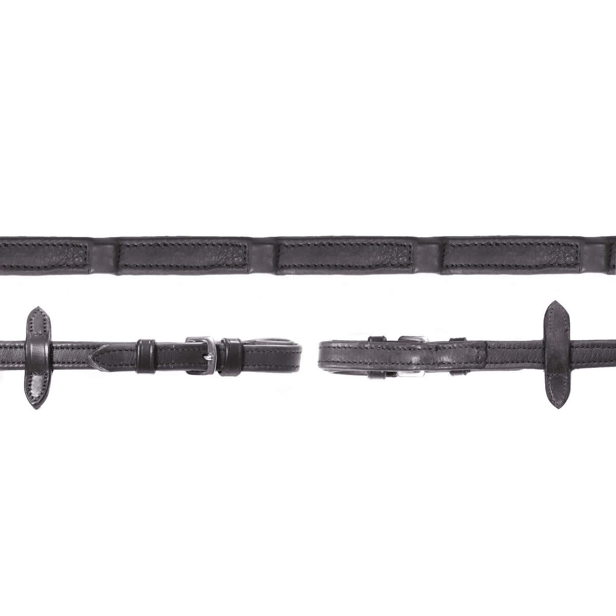 Zügel Durasoft Reins 16 mm