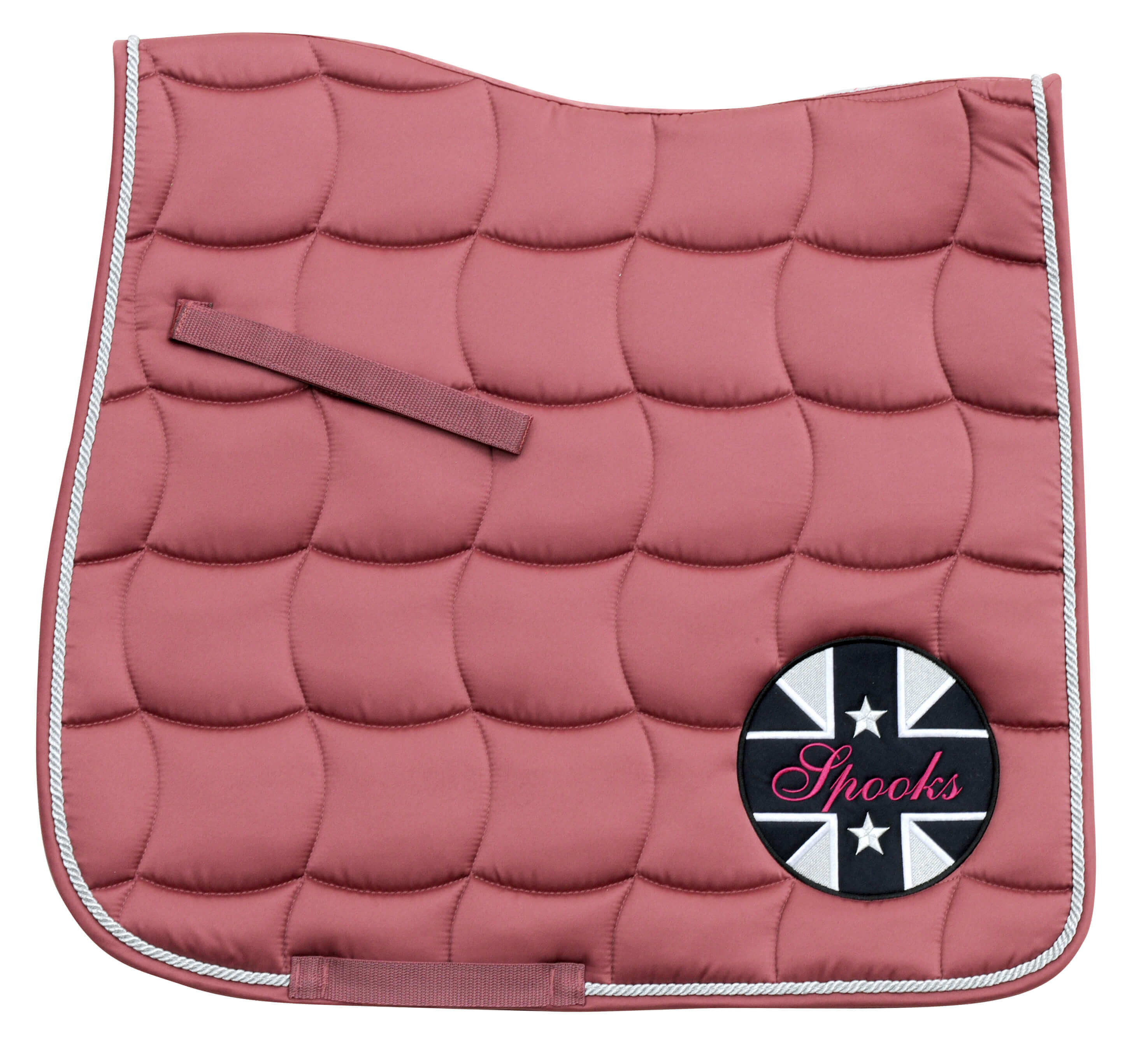 Dressage Pad Patch