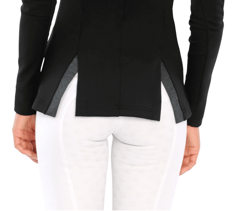 Showjacket Fabianah