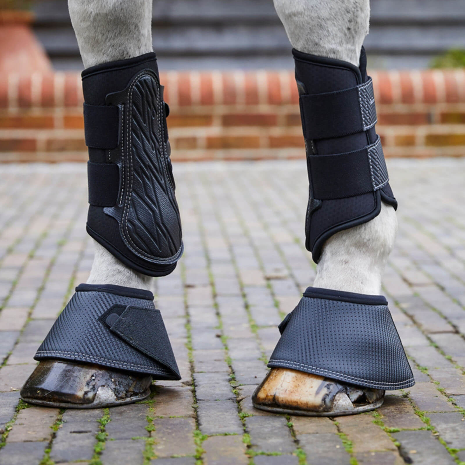 Hufglocken Gravity Sprungglocken