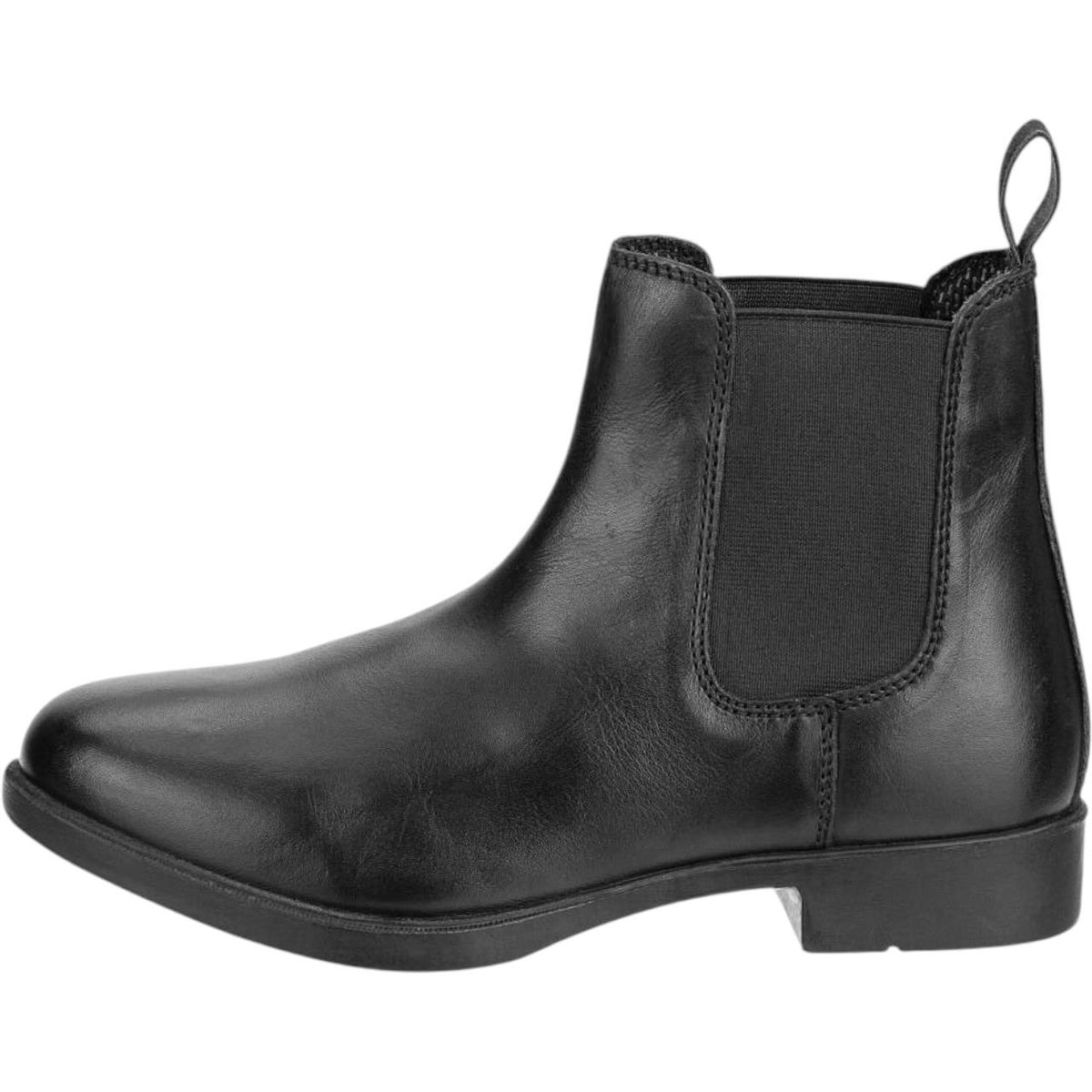 Stiefelette Contrace Jodhpur Leather Reitstiefelette