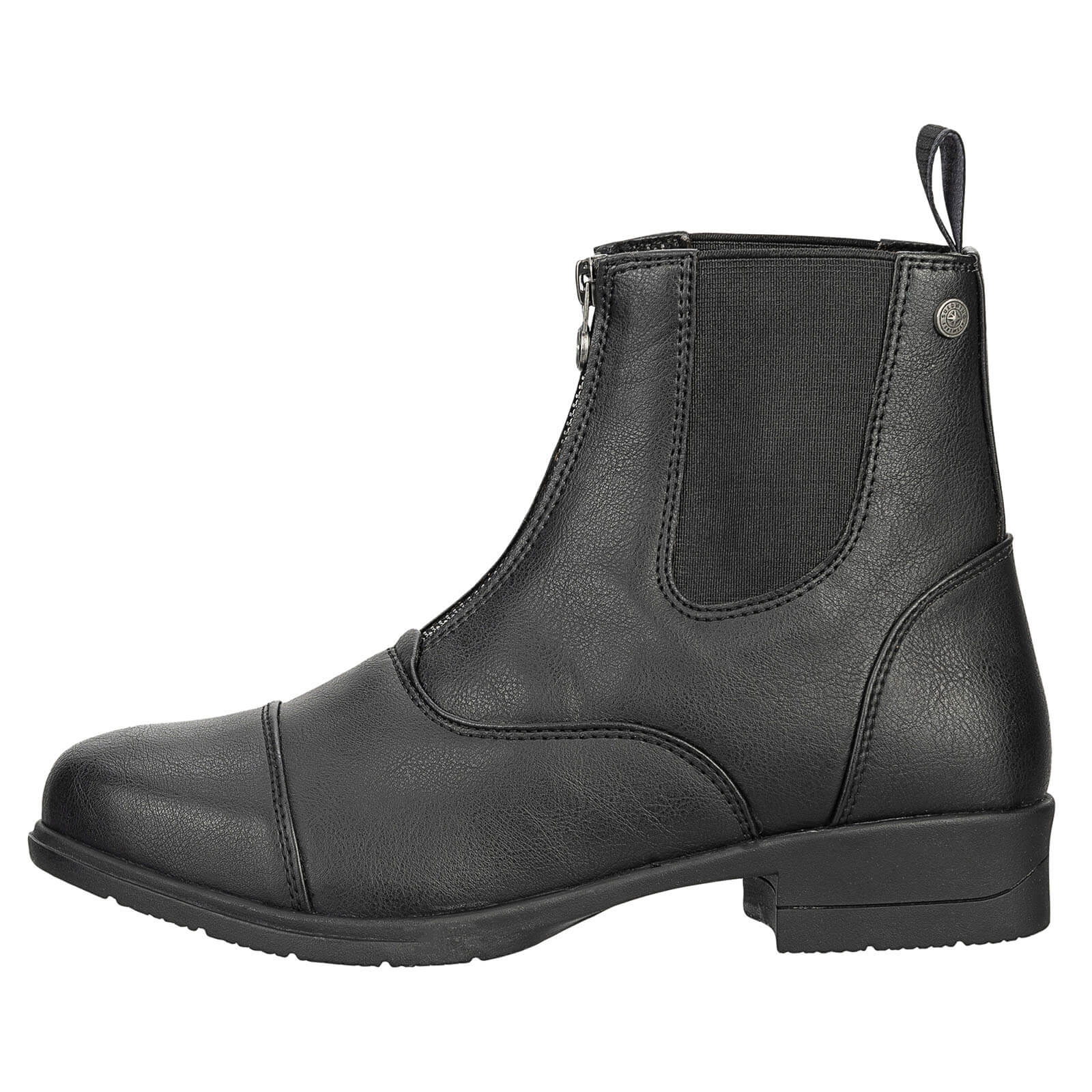 Stiefelette Nova FZ Vegan