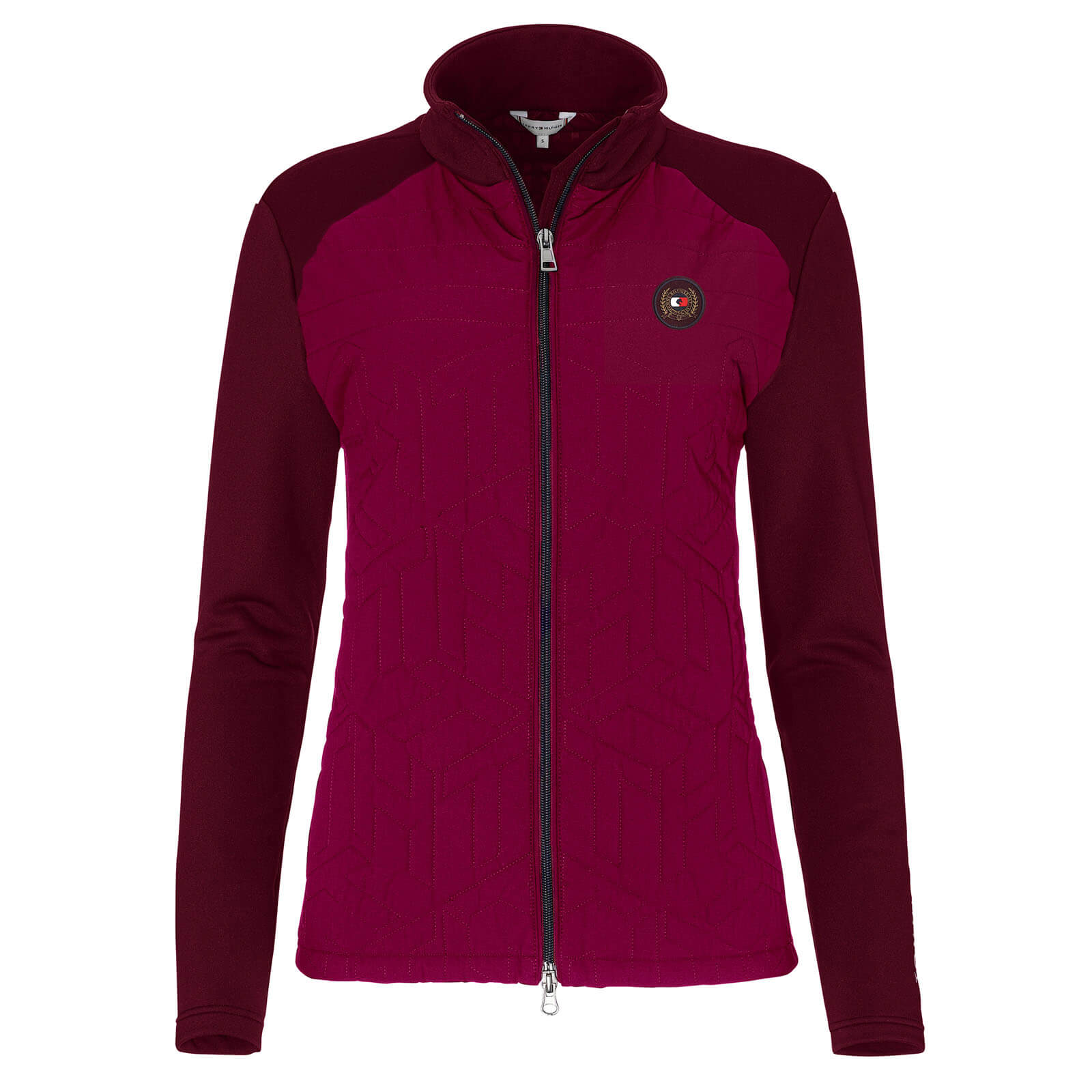 Jacke Damen Eco-Loft Bodywarmer HW 2022