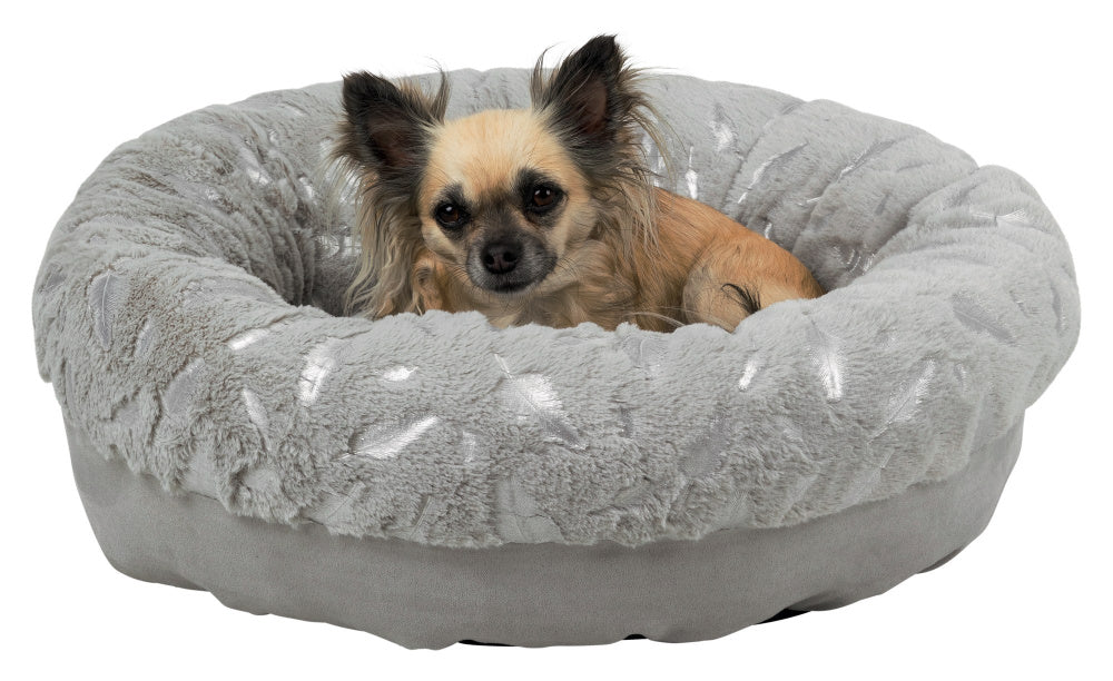 Hundebett Hundesofa Feder