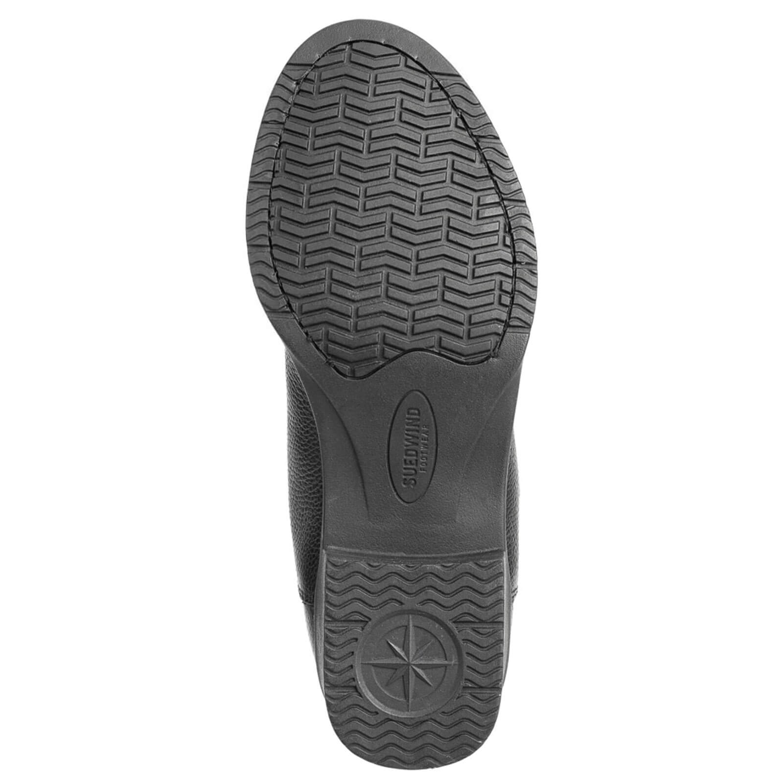 Reitstiefel Kinder Nova Kids Fun Leather Winter Convertible Kinderreitstiefel