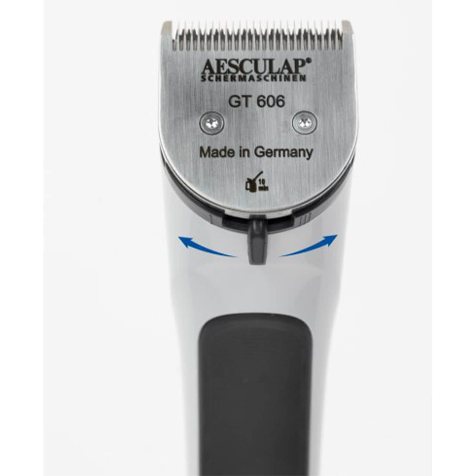 Schermaschine Akkurata Akkuschermaschine Trimmer