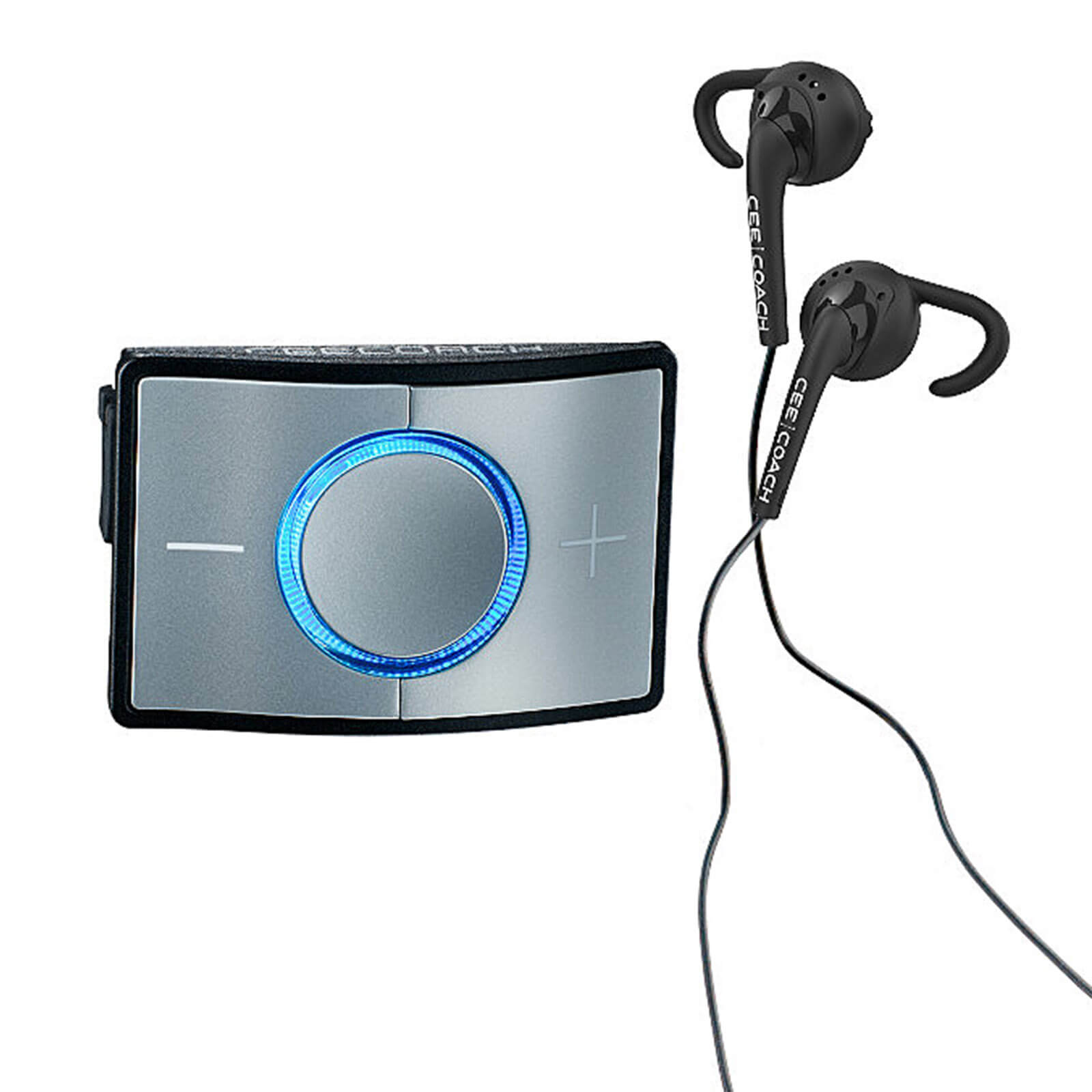 CEECOACH 1 Single Set