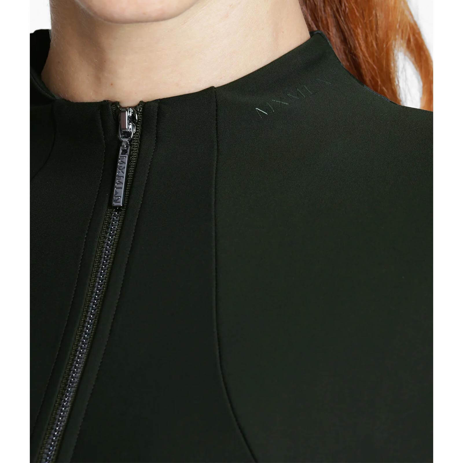 Base Layer Damen Short Sleeve Funktionsshirt