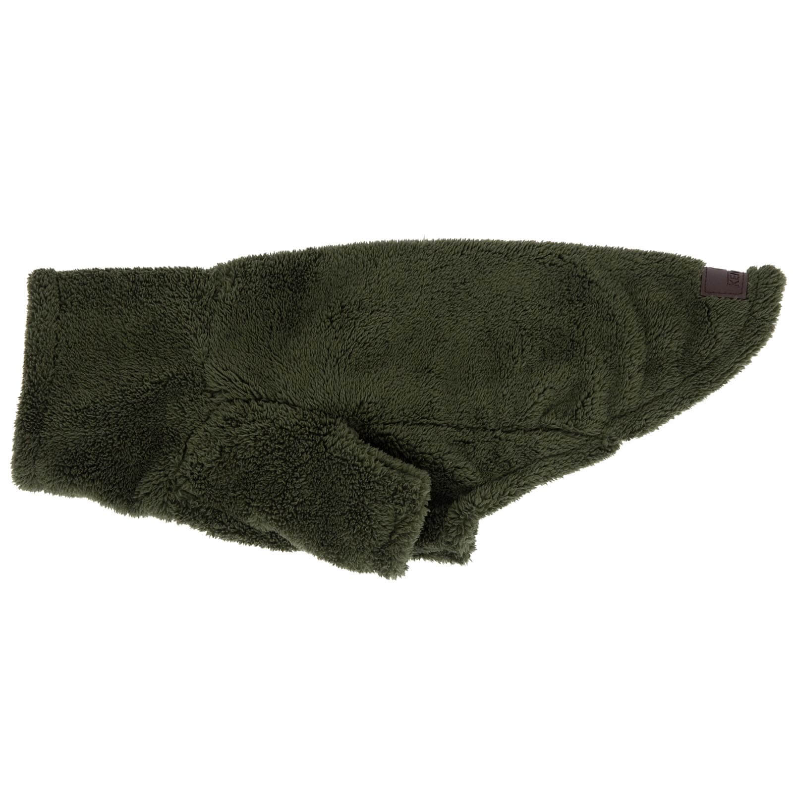 Hunde Pullover Teddy Fleece