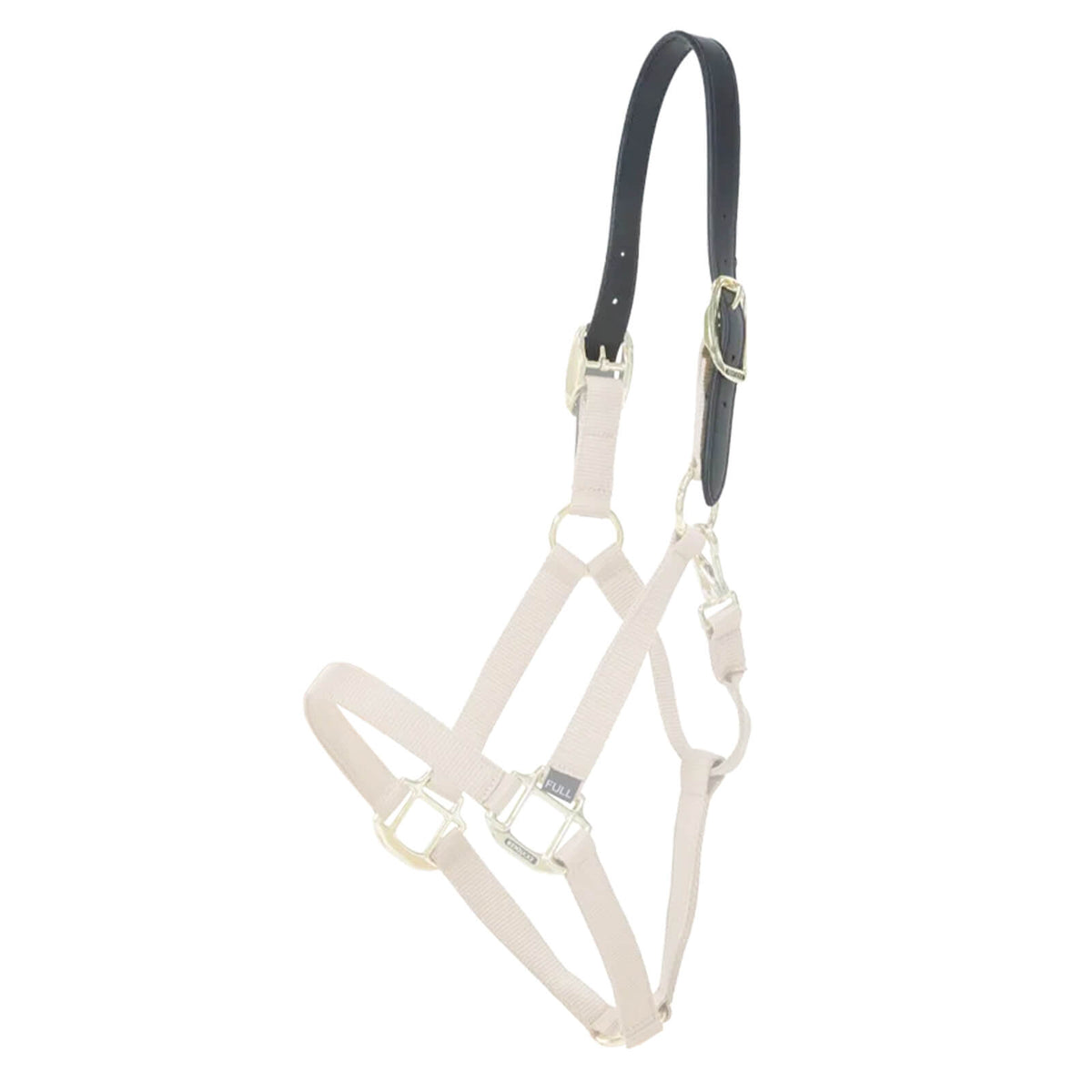 Genickstück Halfter Nylon Halter Breakaway Neck Piece