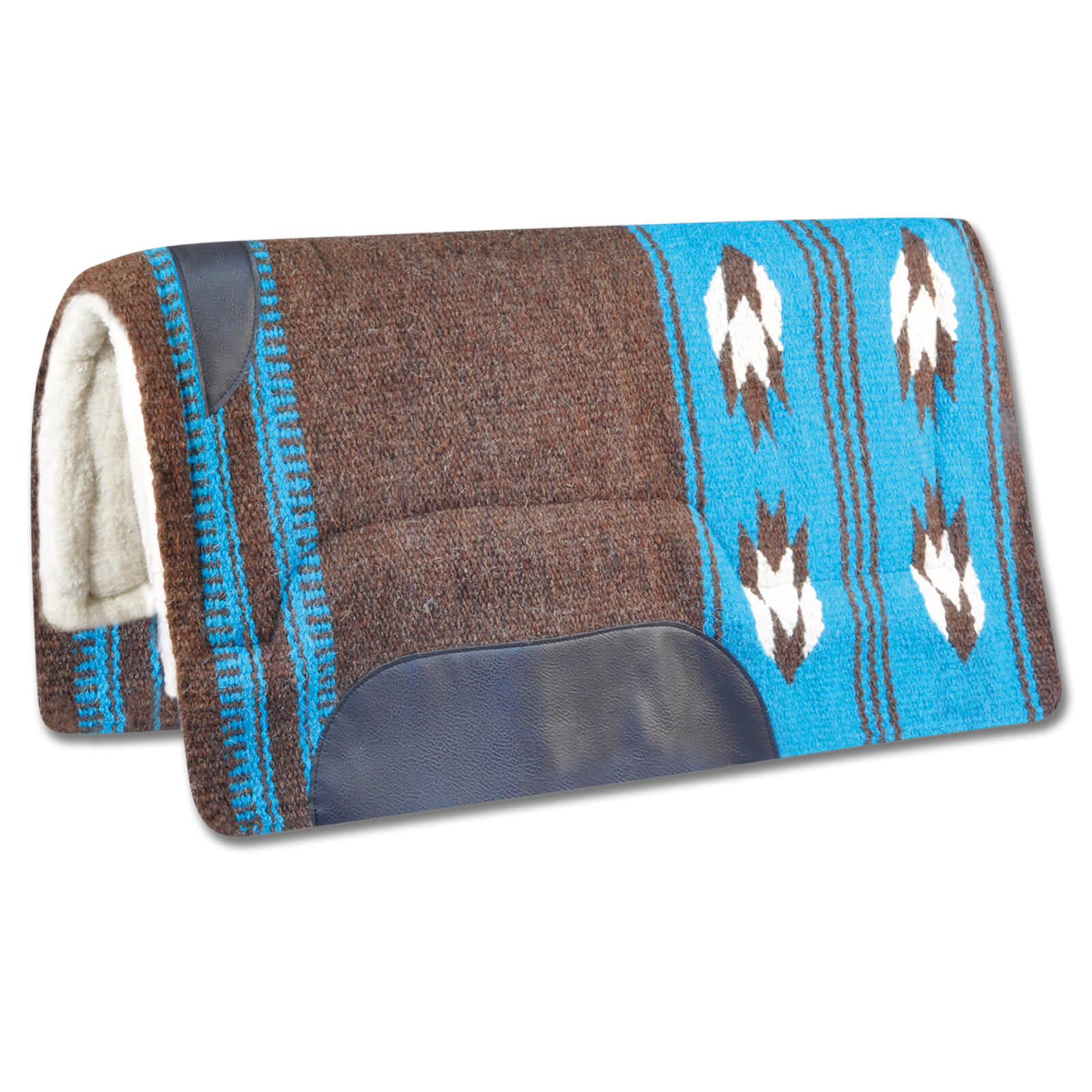 Western Pad Utah Reitpad