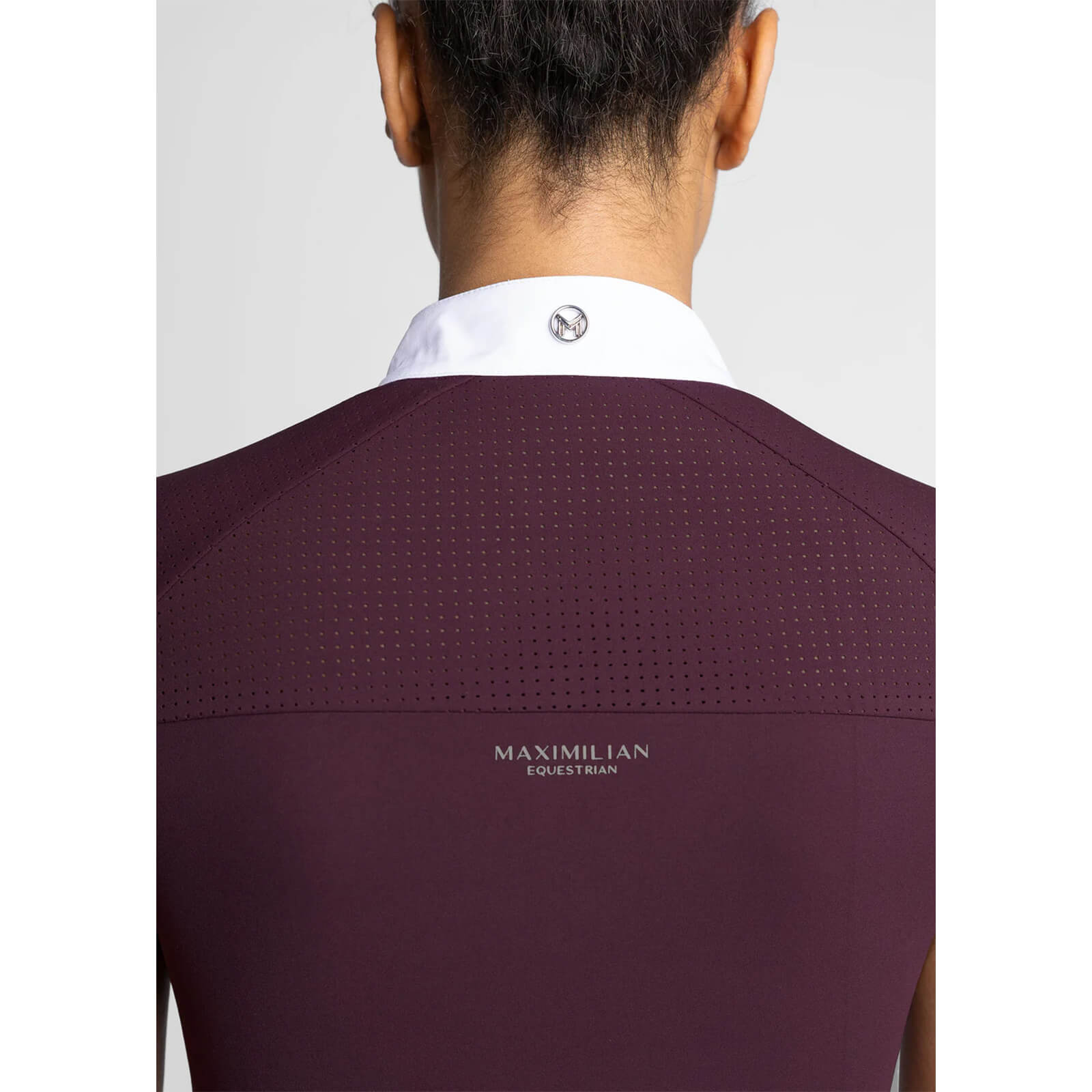 Turniershirt Damen Short Sleeve Air Show Shirt