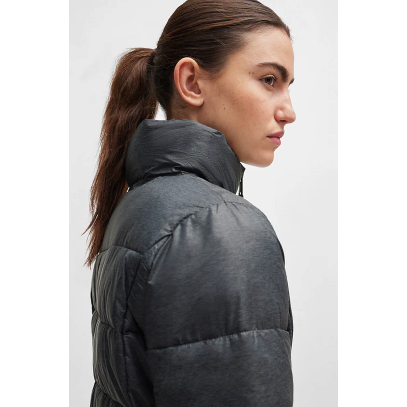 Parka Damen Vespa Puffa HW 2024 Mantel Jacke