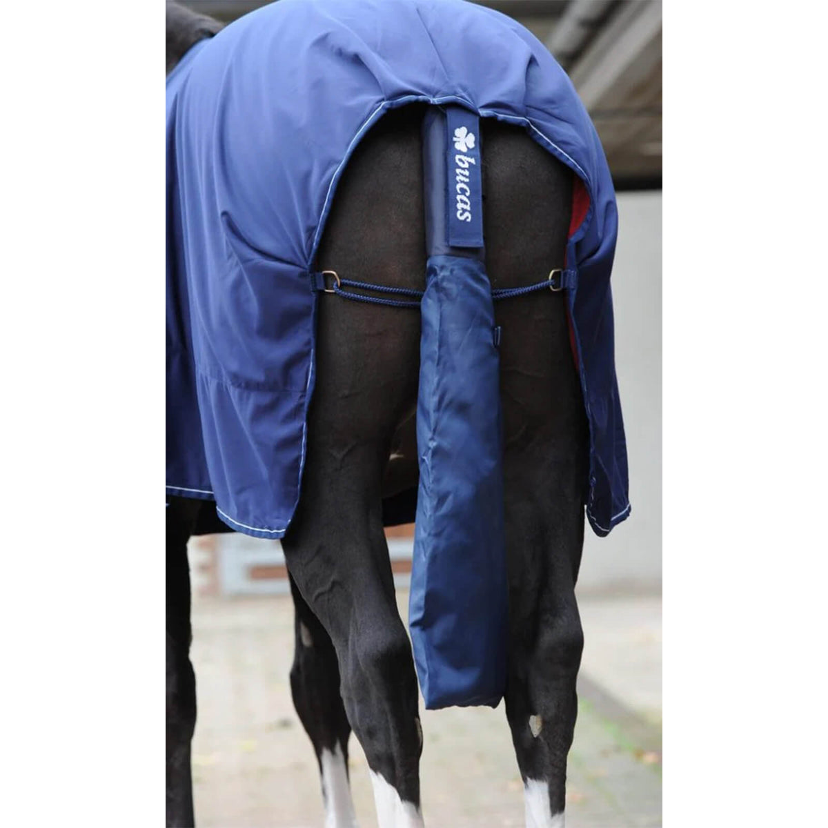 Schweifschoner Tail Protector Bag