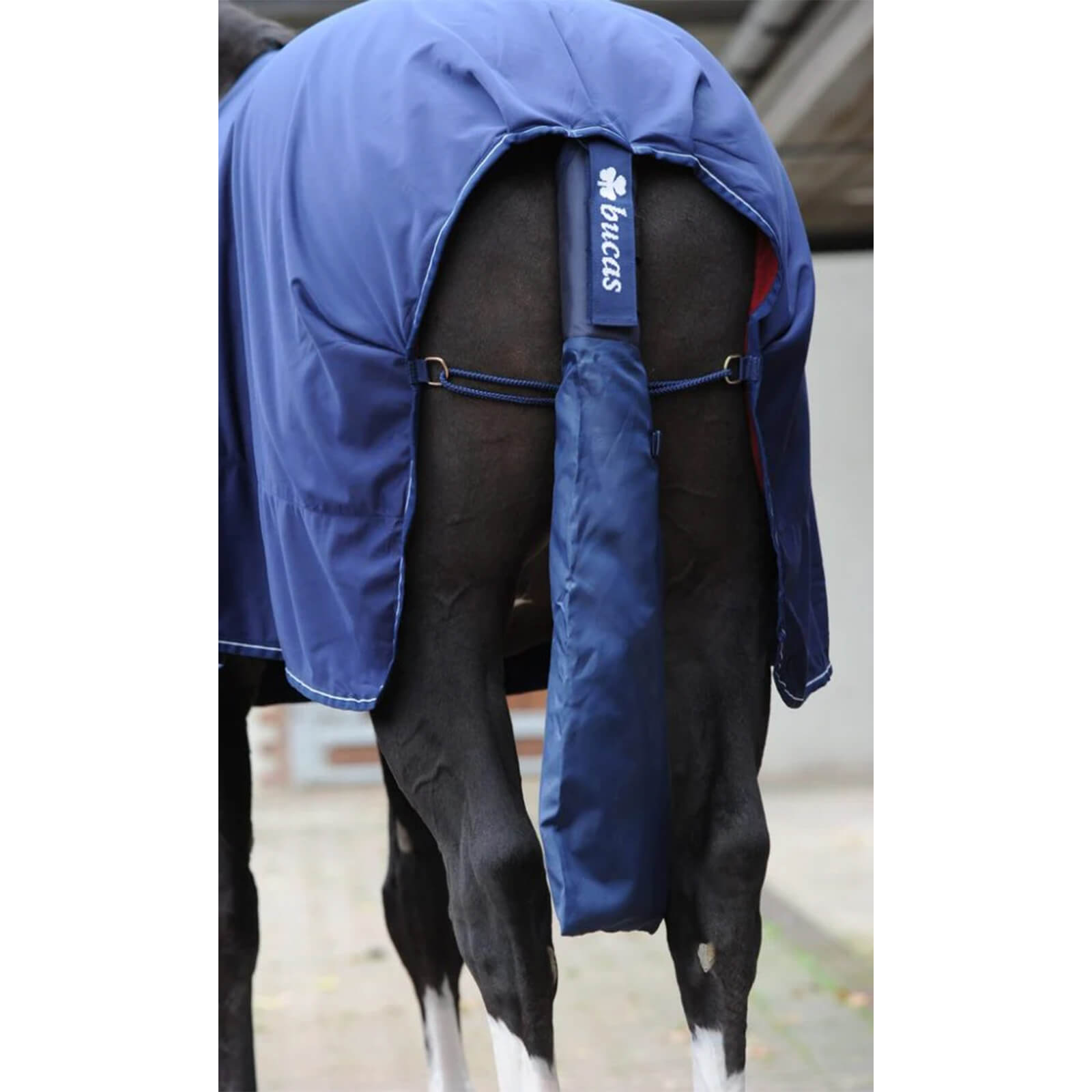 Schweifschoner Tail Protector Bag