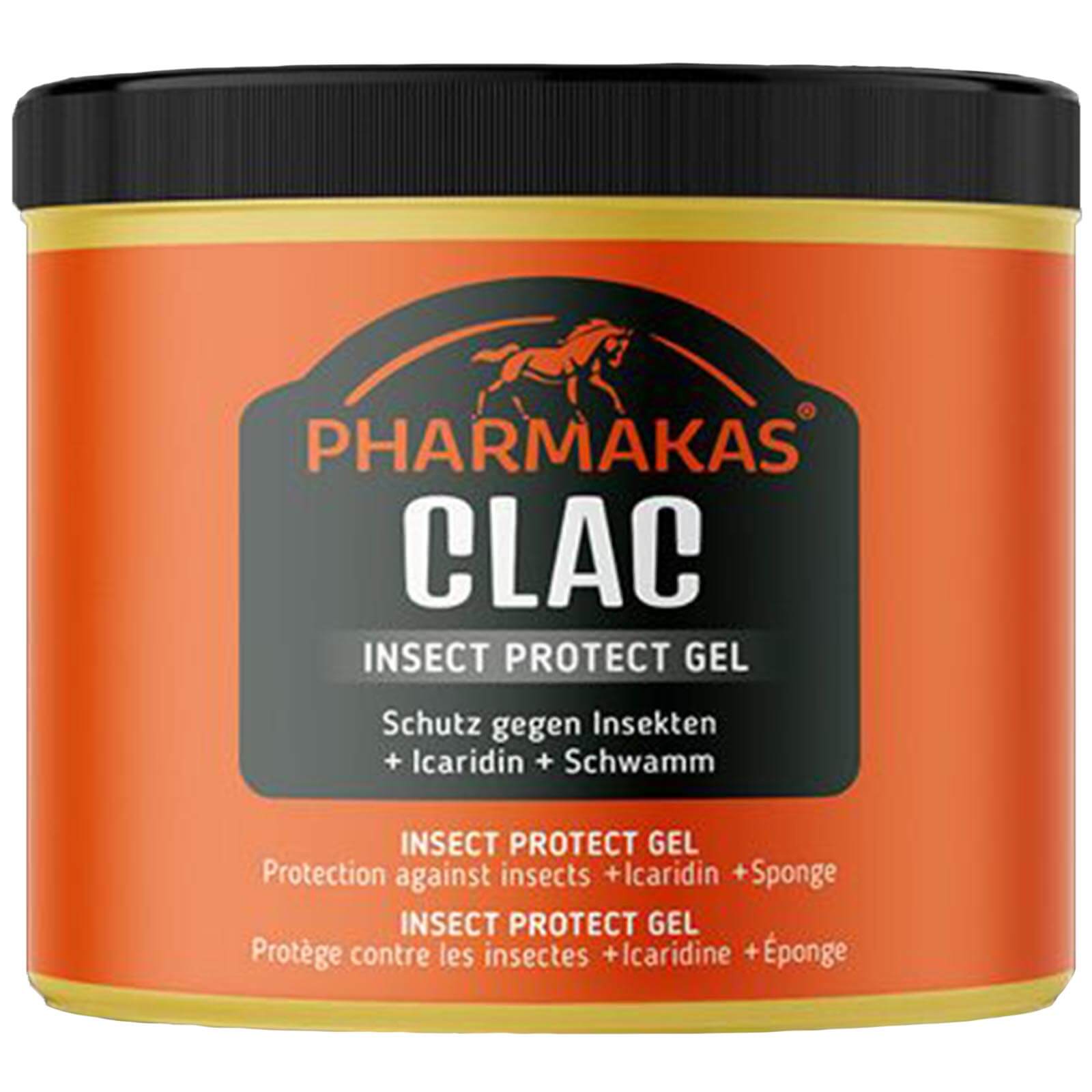 Insektenschutz CLAC Insect Protect Gel