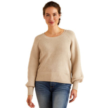 Oatmeal Heather
