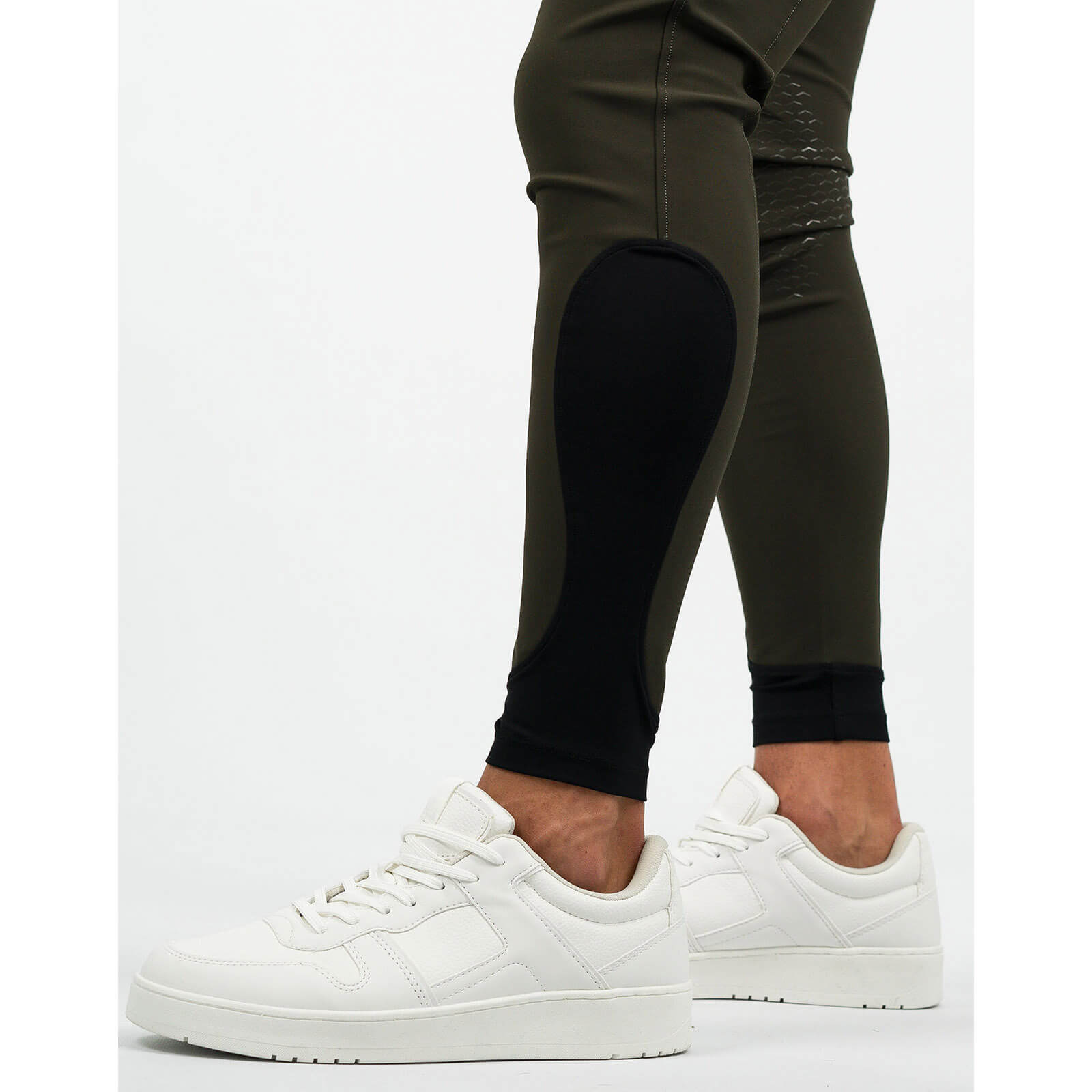 Reithose Herren Full Grip Advance Breeches Herrenreithose