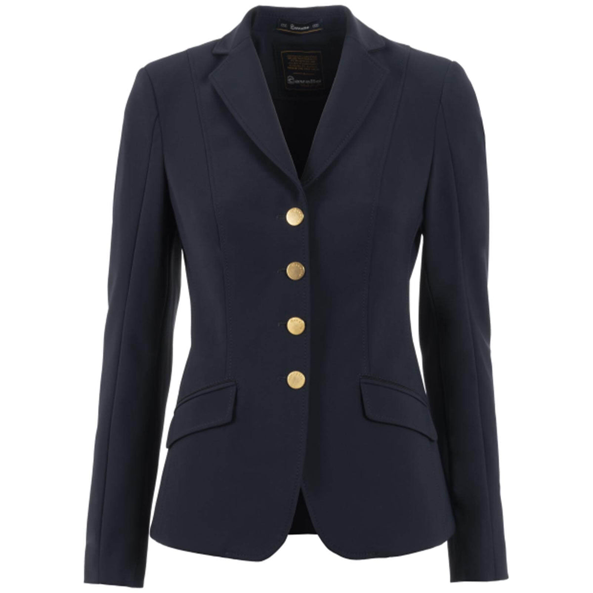 Turnierjacket Damen Montreux Reitsakko