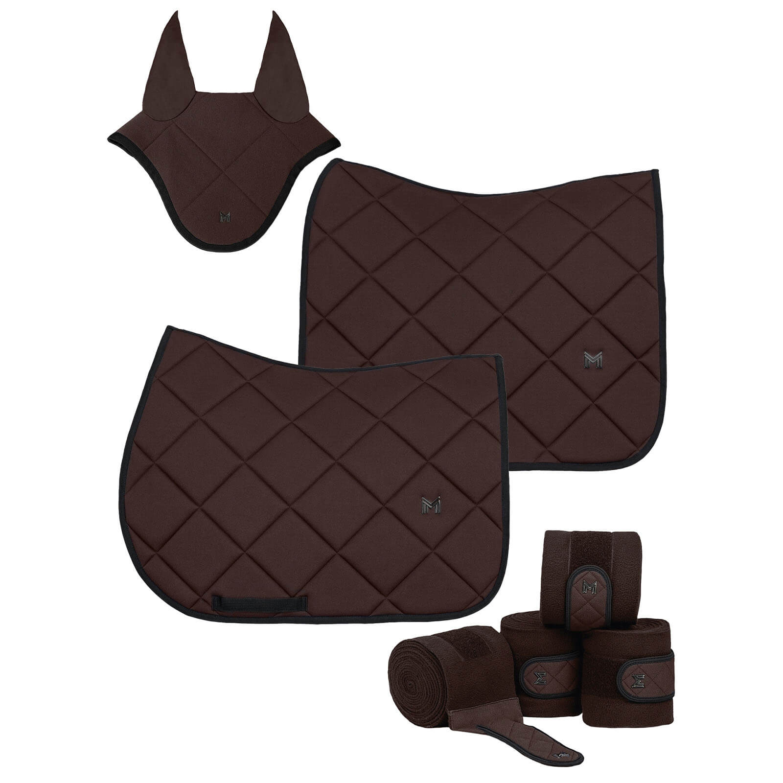 Springschabracke Crew Schabracke