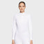 White Mesh