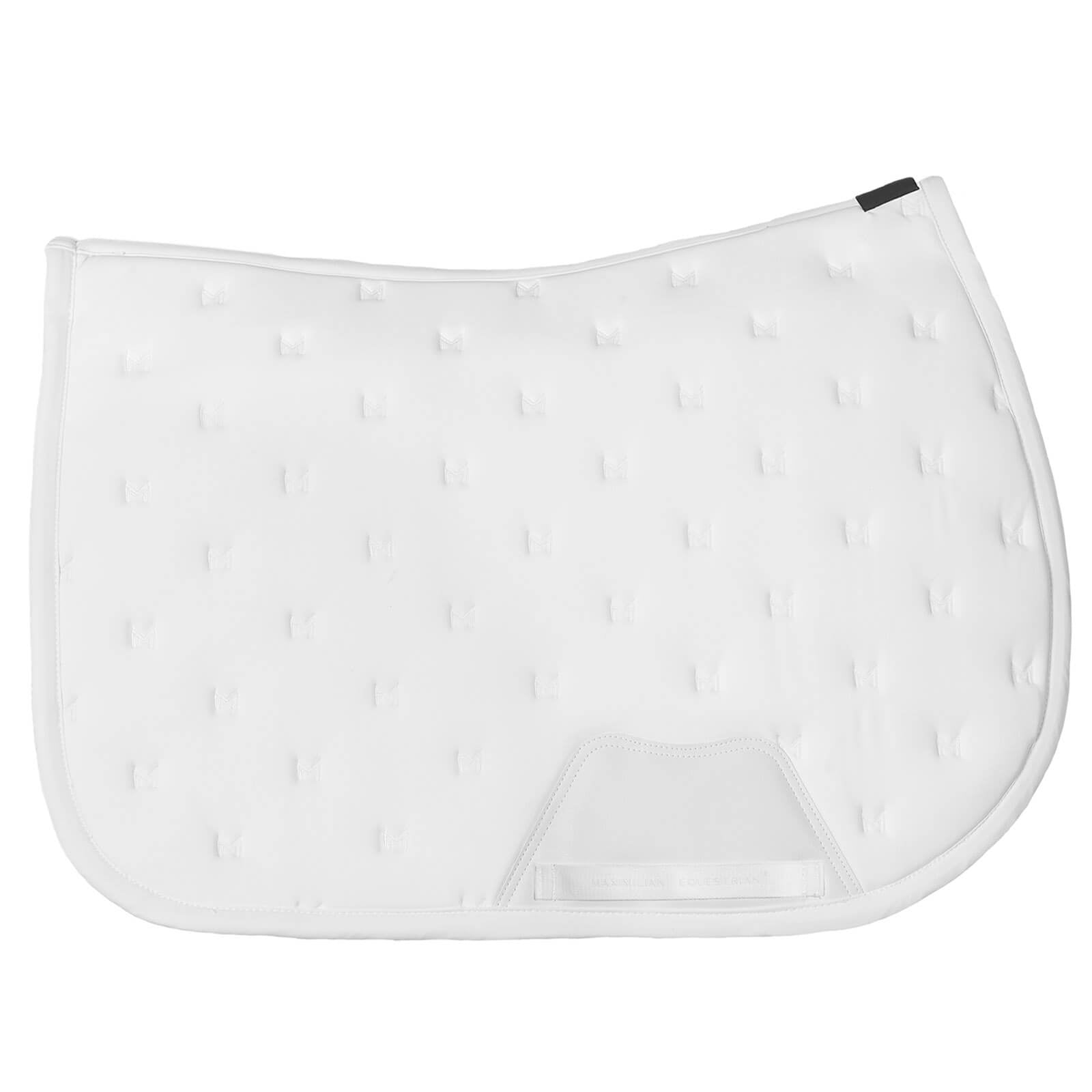 Schabracke Springen Stamp Saddle Pad Springschabracke