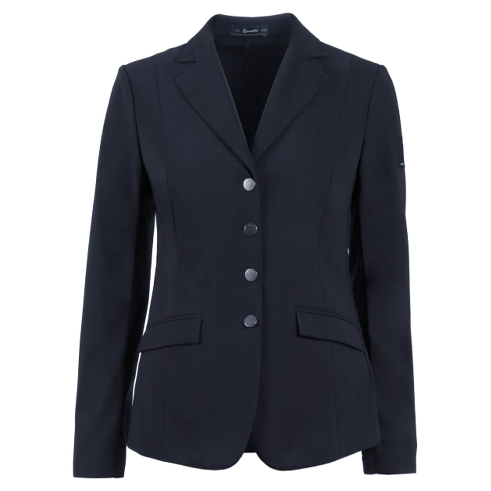 Reitsakko Damen Sevilla Turnierjacket
