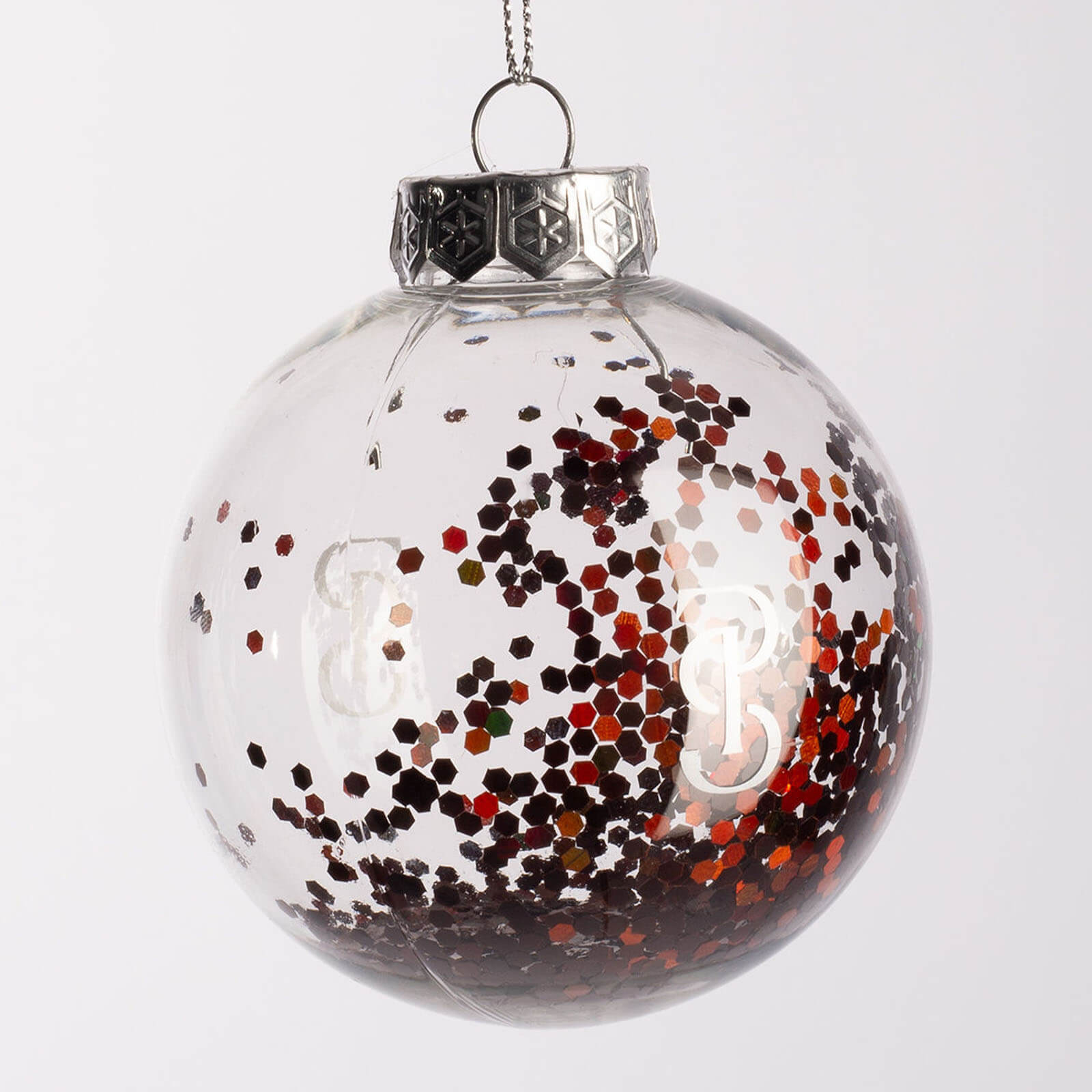 Weihnachtskugel Christmas Ball