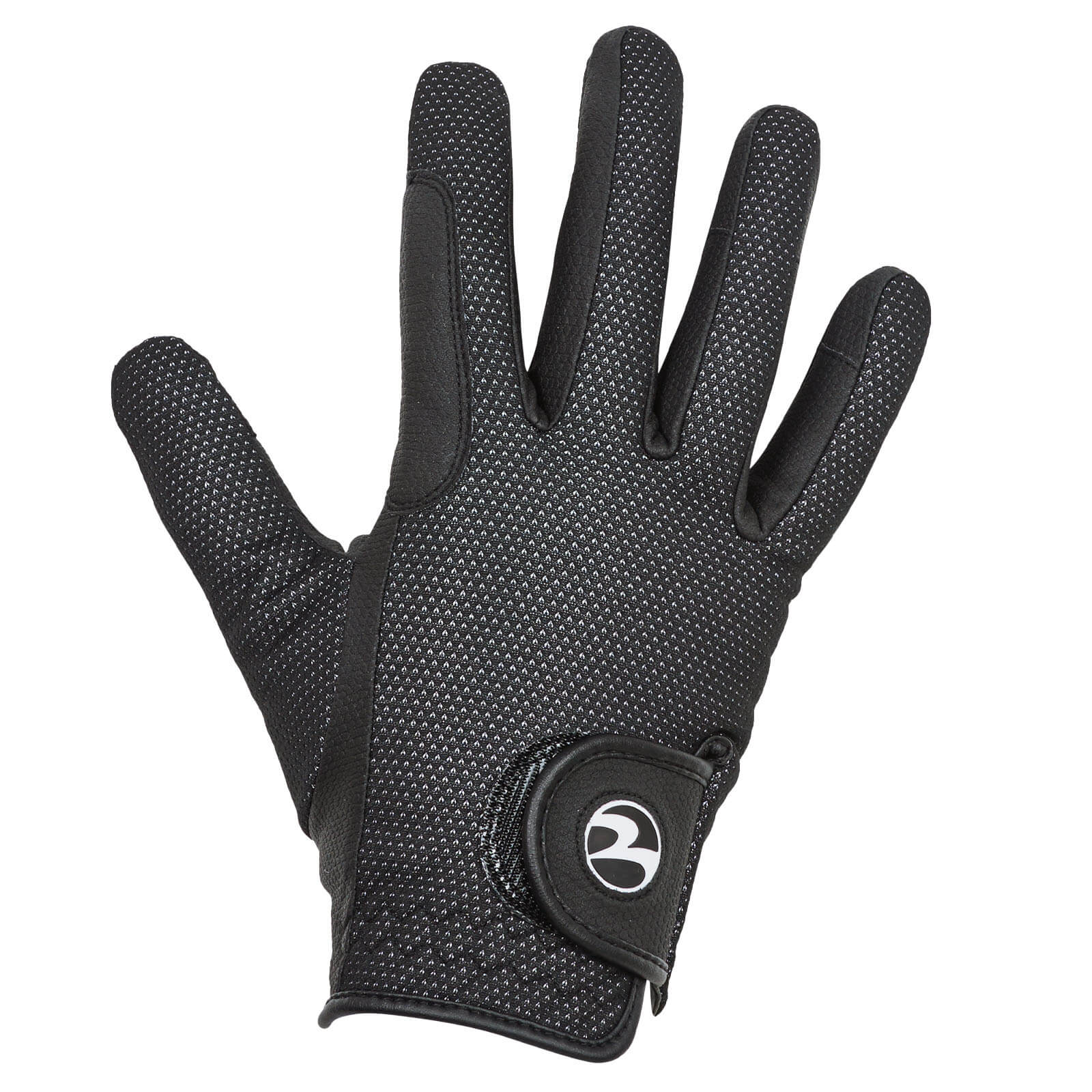 Reithandschuhe Unisex Cold Days GP Handschuhe