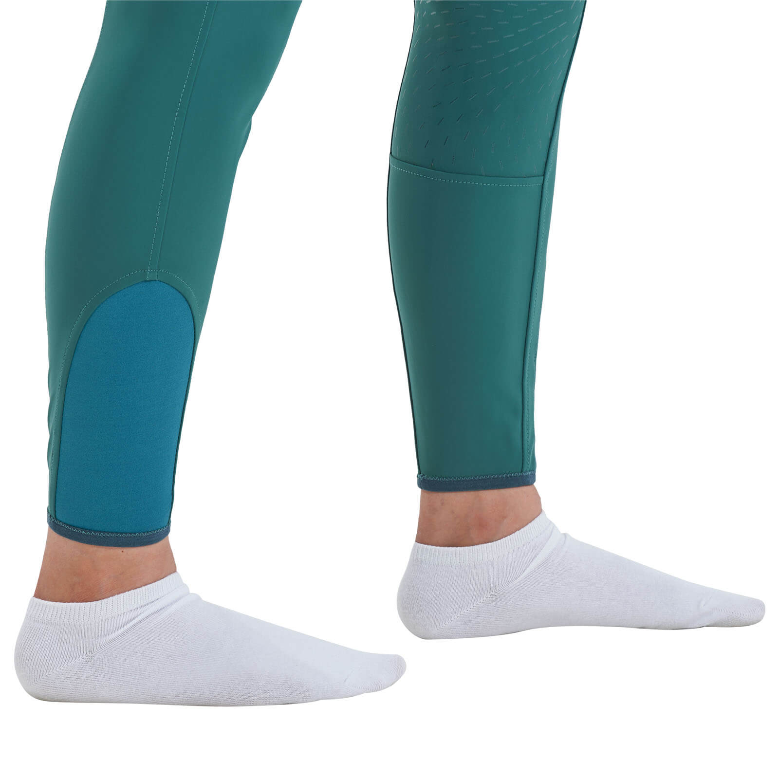 Reithose Damen Full-Grip Navia Damenreithose Vollbesatz