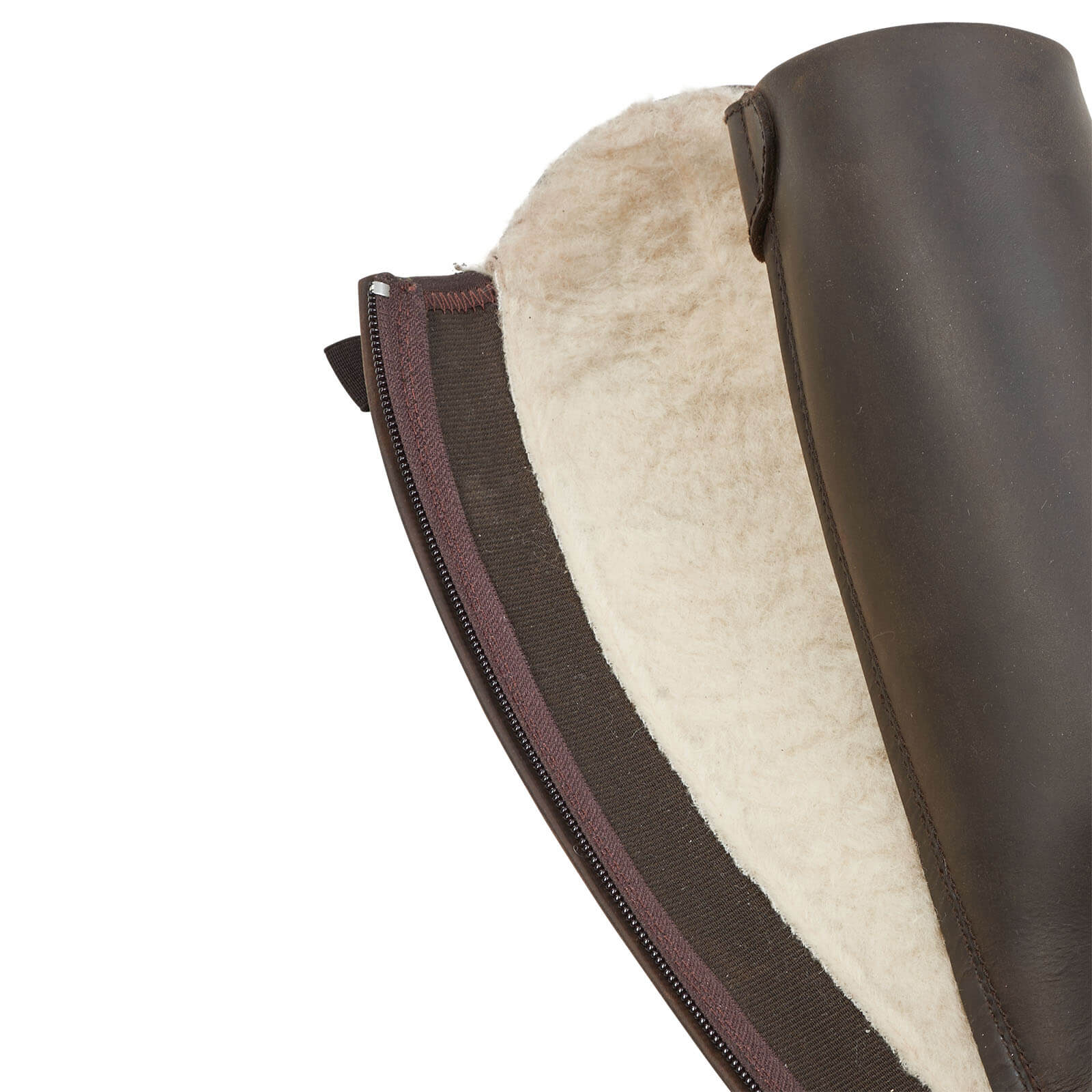 Reitstiefel Norwich Pure Wool Winterreitstiefel