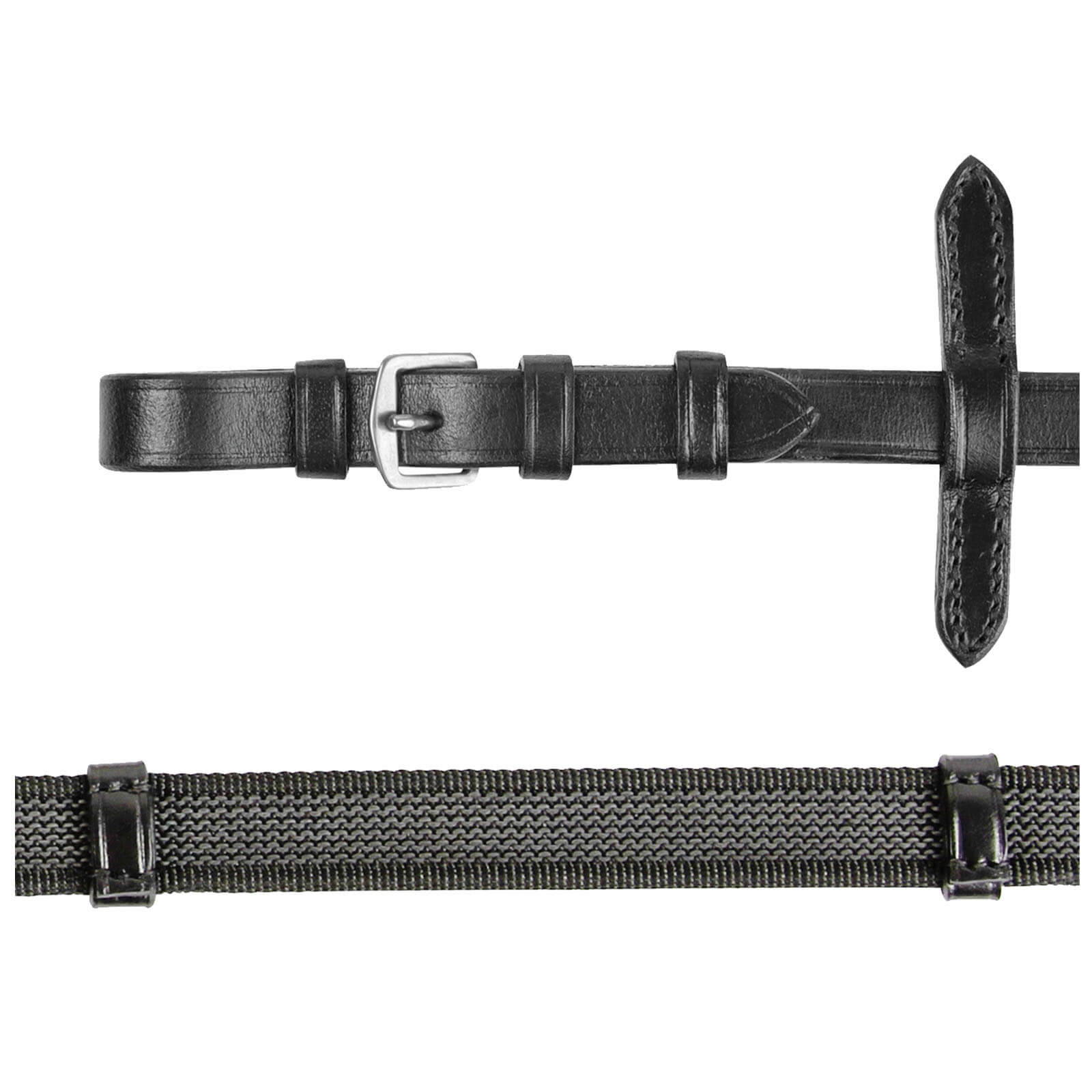 Zügel X-Line Anti-Slip-Zügel