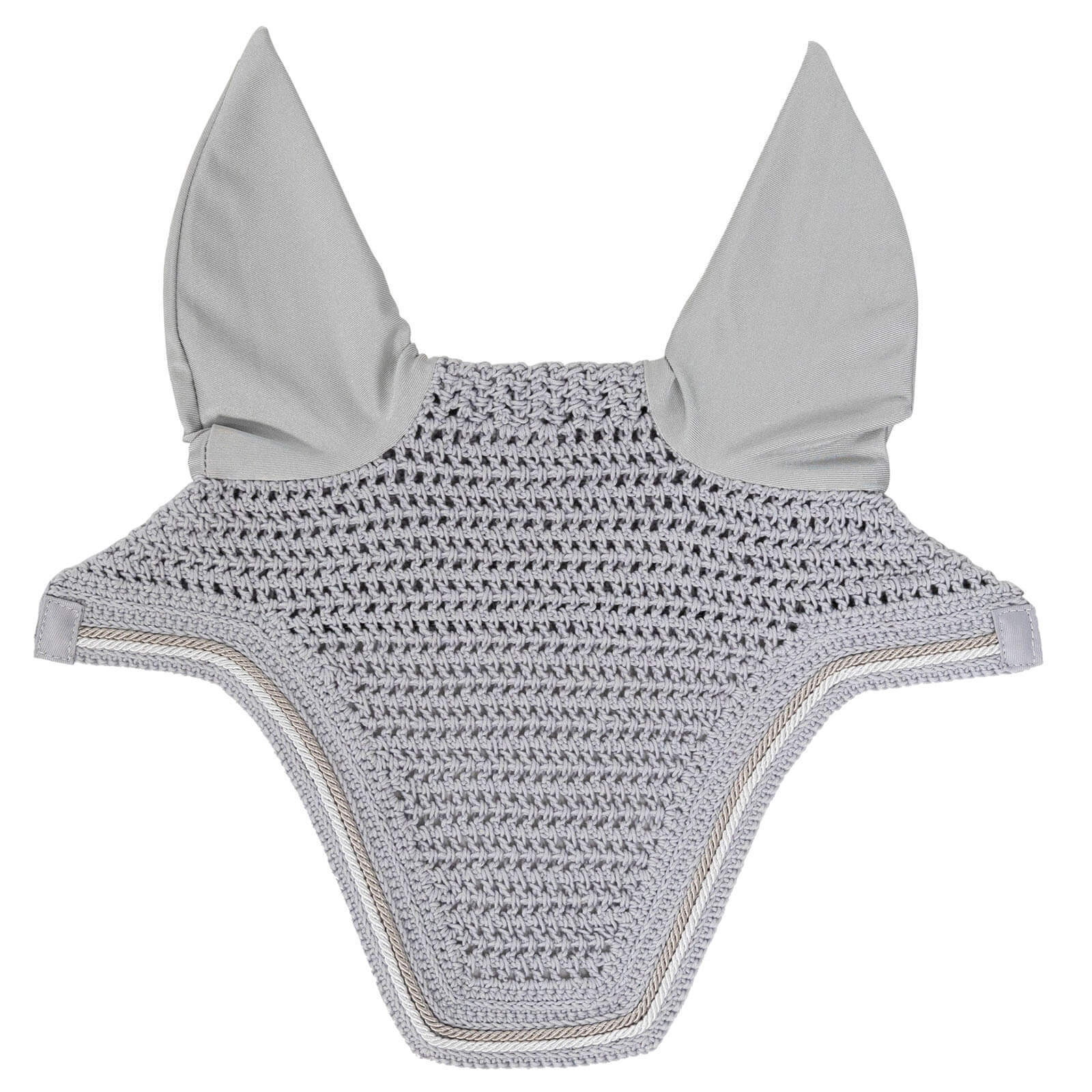 Fliegenmütze Geräuschlos Fly Veil Wellington Diamond Rope Soundless Fliegenohren
