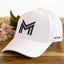 Navy/White