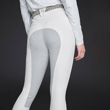 Grey/White