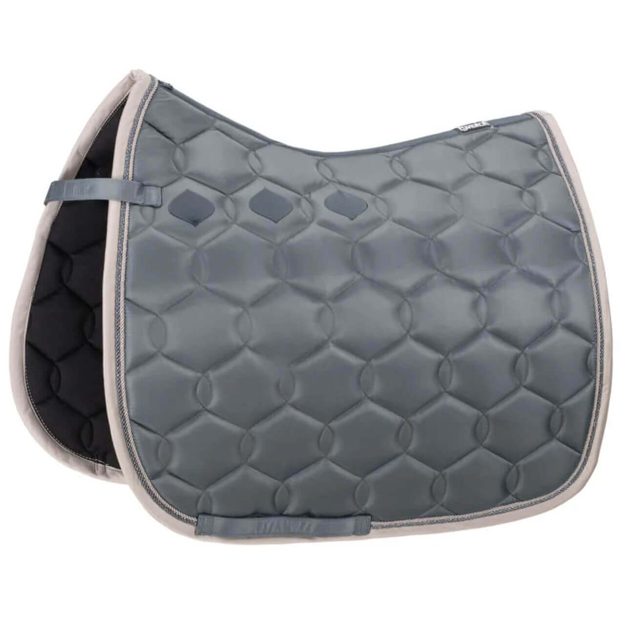 Springschabracke Glossy Wave Schabracke Springen